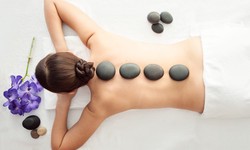 When Is the Best Time to Get a Hot Stone Massage at Home?