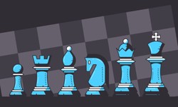 Chess Board Artistry: Unique Designs and Styles