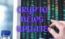 Finest Crypto News: Updates on the Changing Scene