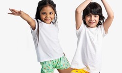 5 Reasons Why Comfortable Underwear is Important for Kids
