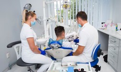 Healthy Smiles Start Here: Embracing General Dentistry in Ellicott City