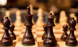 Explore the Top 10 Chess Boards for Mastering Your Moves