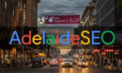 SEO Services in Adelaide: Navigating the Digital Landscape for Success
