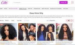 Which Lace Front Wig Is Right For You?