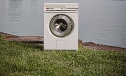 Expert Automatic Washing Machine Repair Services in Mecca