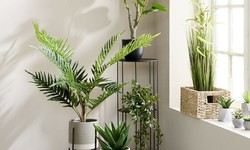 Essential Maintenance Tips for Artificial Plants: Insights from Artificial Plants Manufacturers