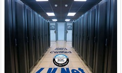 LV.Net- A professional and trusted Data Center in Las Vegas!