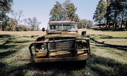 Navigating the Process: A Comprehensive Guide to Selling a Junk Car in California