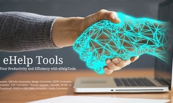 Exploring Essential Online Tools - eHelpTools
