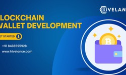 Blockchain Wallet Development To build your Cryptocurrency Wallet powered with Blockchain