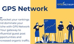 Guest Post Service Online: Get High-Quality Backlinks to Your Website with Guest Posting in the UK