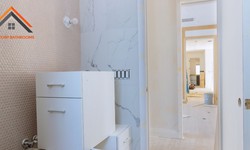 Best Practices to Know While Opting For Bathroom Renovation