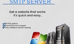 Optimization Your Email Campaigns with Efficient SMTP Servers in the USA