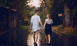 Reinventing Sunshine Plans With Rainy Date Ideas for Romance