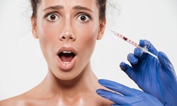 Treatment, Recovery, and Side Effects of Botox Injections