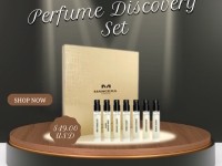 Benefits of Buy Perfume Discovery Set