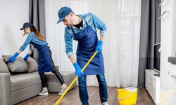 House Cleaning Services in San Francisco: A Guide to Finding the Best