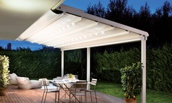 Why You Should Consider Adding a Fly Over Roof Patio to Your Home