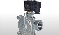 Understanding Diaphragm Valves: The Versatile Solution