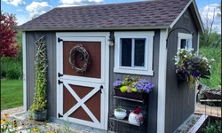 Choosing the Right Size: A Guide to Picking the Perfect Home Depot Large Shed