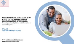 The Benefits Of Medicare Advantage Insurance For Senior Citizens