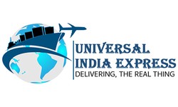 Bridging Borders: Effortless Global Courier and Parcel Delivery Services from Delhi
