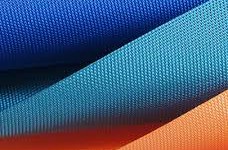 What's this printing process for polyester bag fabric？