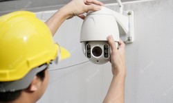 Elevating Security: CCTV Camera Installation in Delhi with Advanced Computer Network Solutions