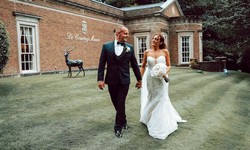 Why De Courceys Manor is one of the Trusted Wedding Venue in Wales