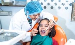 Navigating Dental Care: Tips for Locating a Dentist Near Me