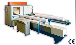 Benefits of Paper Log Saw for Hygiene Products