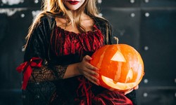5 Sexy Halloween Costumes For Women That Will Help Turn Up the Heat