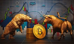 Exciting Crypto Market Forecast For Upcoming Months Of 2023