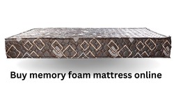 The most important decisional factors to consider while purchasing memory foam mattress online
