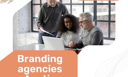 The Power of a Branding Agency to Make an Impression That Will Last