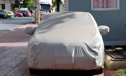 Covering Your Bases: The Benefits of Investing in Car and RV Covers