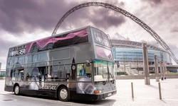 Exploring the Ultimate Party Experience: The Allure of Party Bus Hire