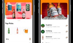 How Much Does it Cost to Develop an Alcohol Delivery App?
