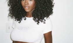 A Comprehensive Guide on Detangling Deep Wave Wigs.
