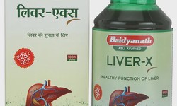 The Power Of Ayurvedic Liver Tonic: Improve Liver Wellness Naturally