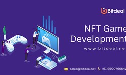 Unleashing NFT Gaming: Roadmap To Build Your NFT Game Platform from Start to Launch