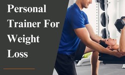 How Does Personal Training Help You Lose Weight?