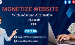 Monetization: The Key to Unlocking Website's Potential with Adsense Alternatives