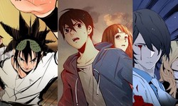 Brief Guide on Webtoon XYZ