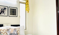 Service Apartments Delhi: Luxury in one package