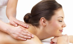 Revitalize Your Senses: Experience the Ultimate Relaxation with Therapeutic Massage