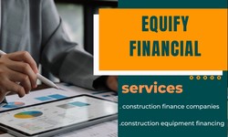 Building Tomorrow: An All-Inclusive Guide to Construction Equipment Financing