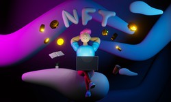 NFT Development Services: Your Gateway to Exploring the NFT Sector