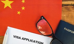 China Temporarily Eases Visa Regulations for Indian Citizens