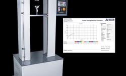 The Basics of Universal Tensile Testing Machine: A Comprehensive Guide